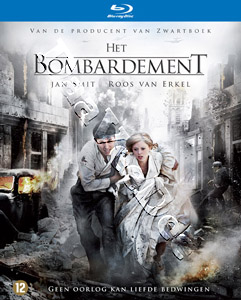The Bombardment (2012) (Blu-Ray)